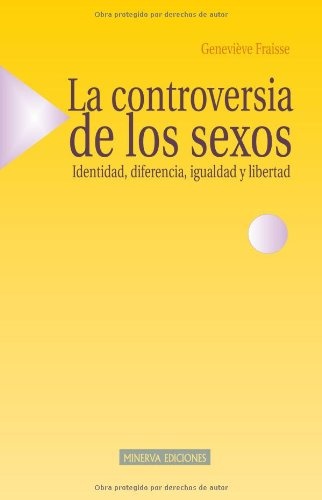 La controversia de los sexos