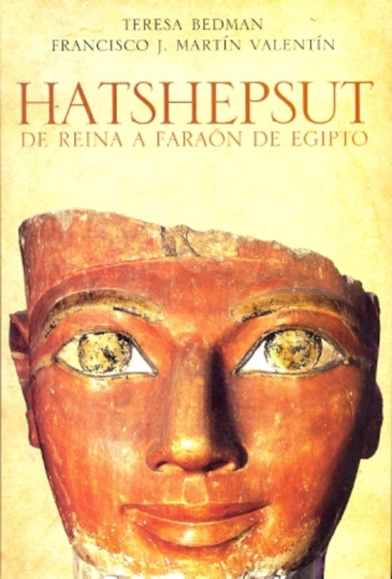 Hatshepsut