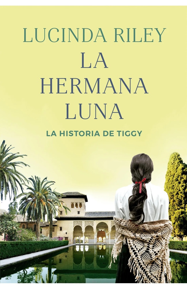 La Hermana Luna. La Historia De Tiggy