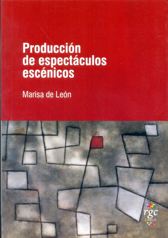 Produccion de espectaculos escenicos