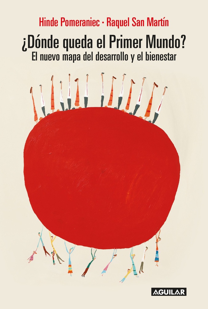 Donde queda el Primer Mundo