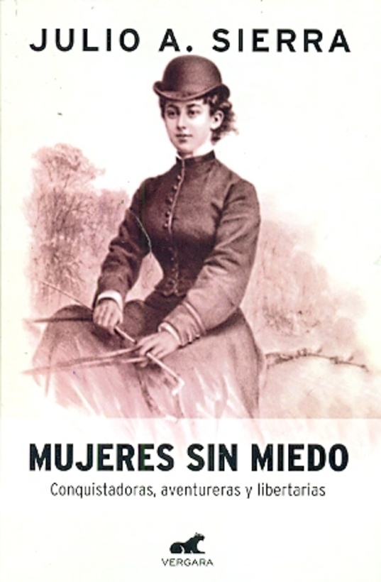 Mujeres Sin Miedo