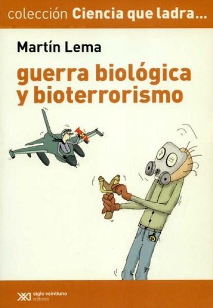 Guerra biologica y bioterrorismo