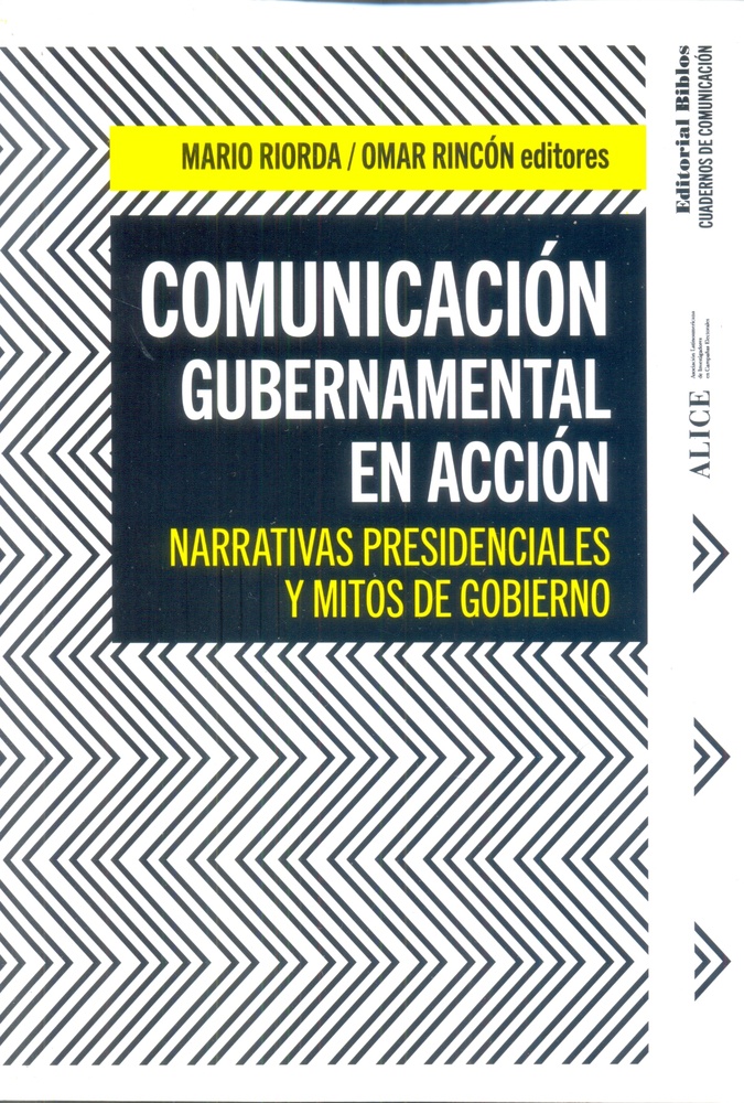 Comunicación gubernamental en acción