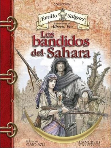 Bandidos Del Sahara Los