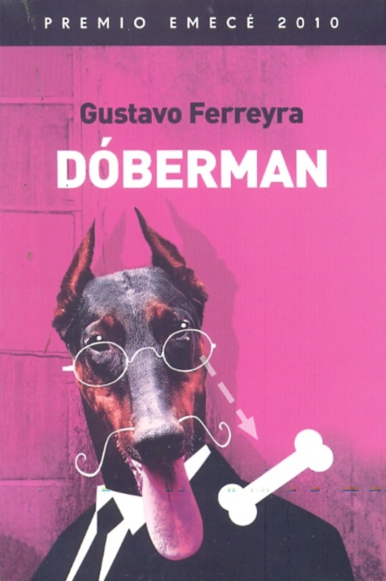 Doberman