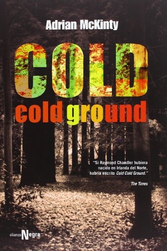 Cold Cold Ground