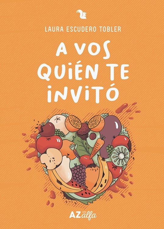 A Vos Quién Te Invitó