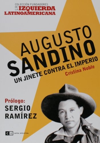 Augusto Sandino