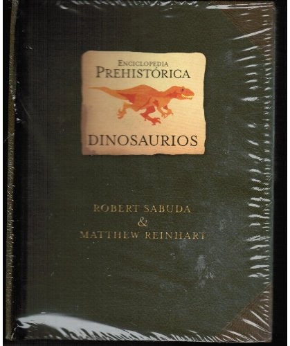 Enciclopedia Prehistorica