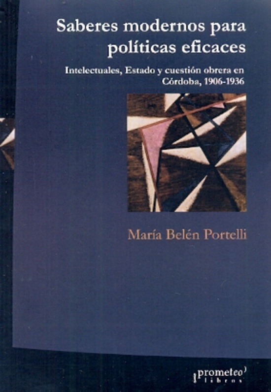 Saberes modernos para politicas eficaces