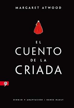 El (novela grafica) cuento de la criada