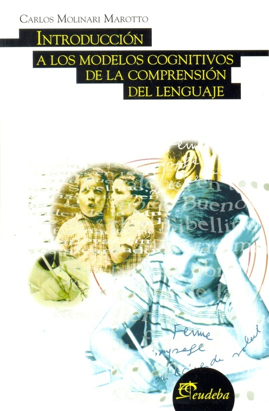 Introduccion a los modelos cognitivos de la com