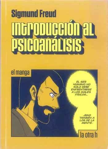 Introduccion al psicoanalisis. El manga