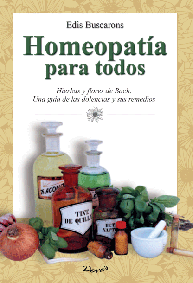 Homeopatía para todos