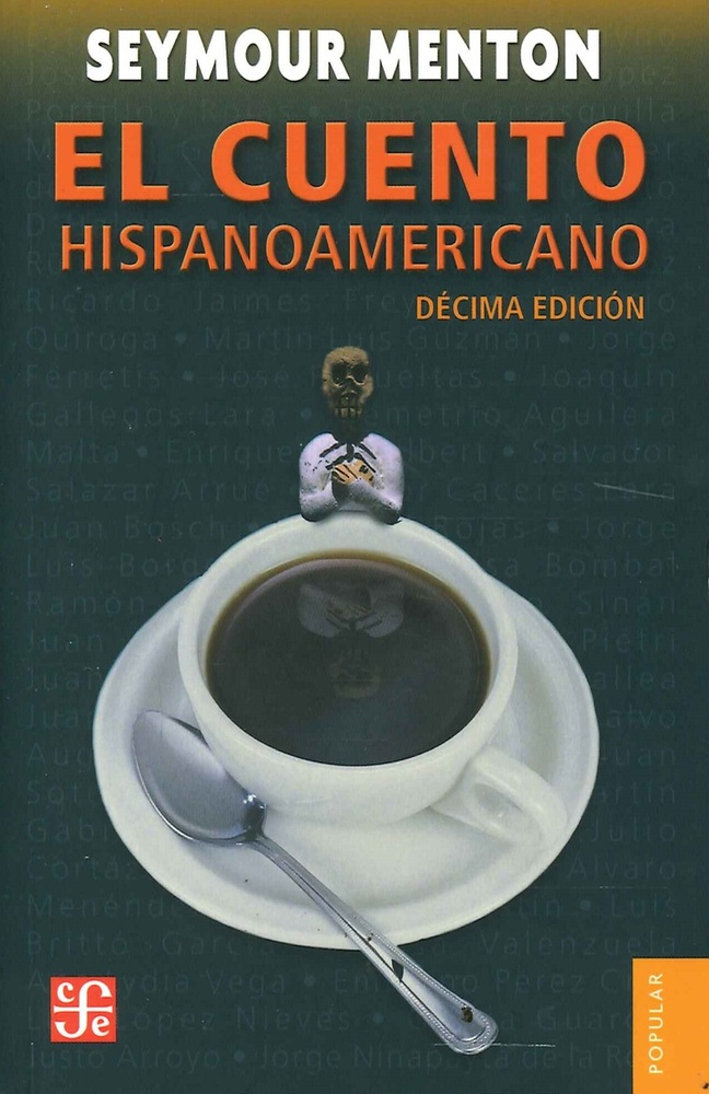 El Cuento hispanoamericano