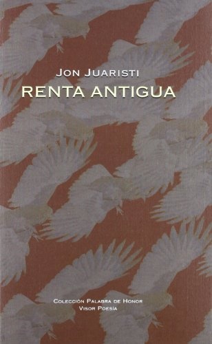 Renta antigua