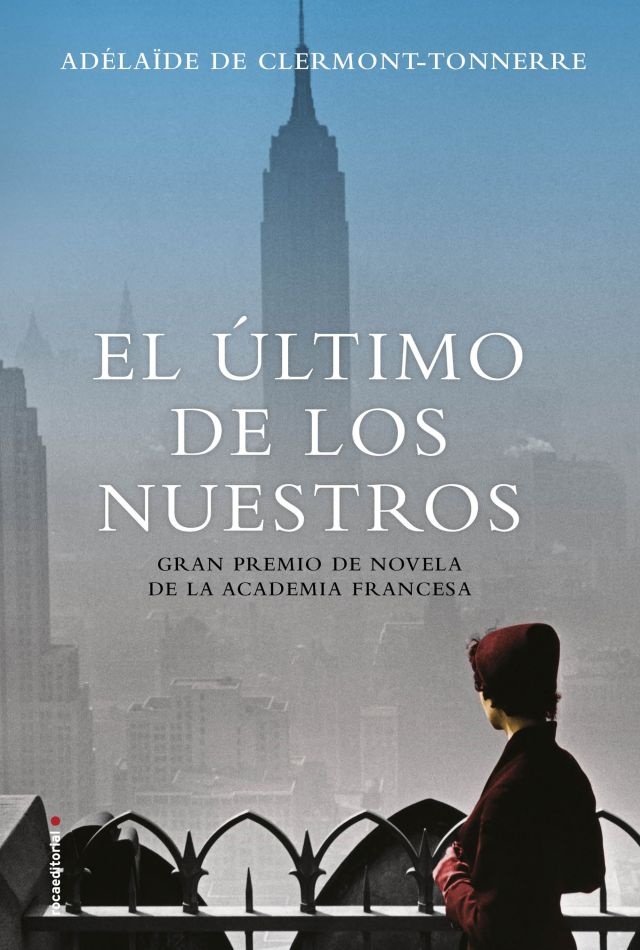 El Ultimo De Los Nuestros