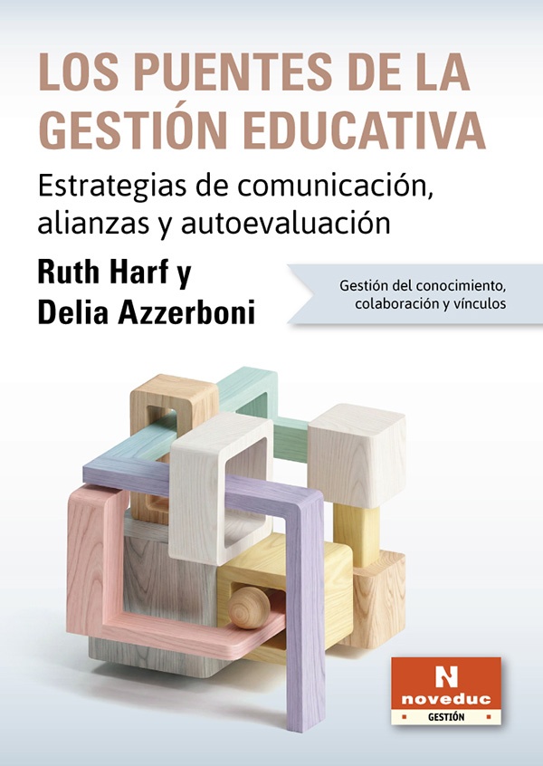 Los puentes de la gestión educativa