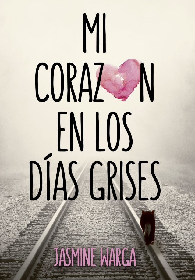 Corazon en los dias grises, mi