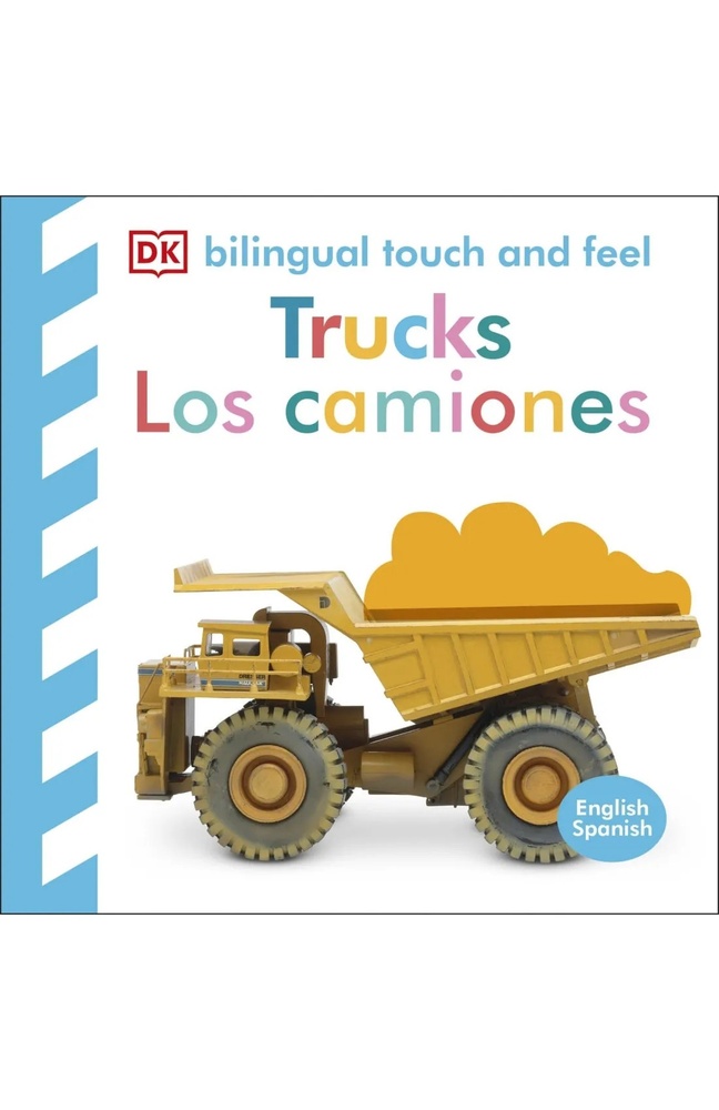 Trucks. Los camiones