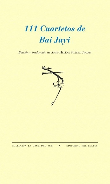 111 cuartetos de Bai Juyi