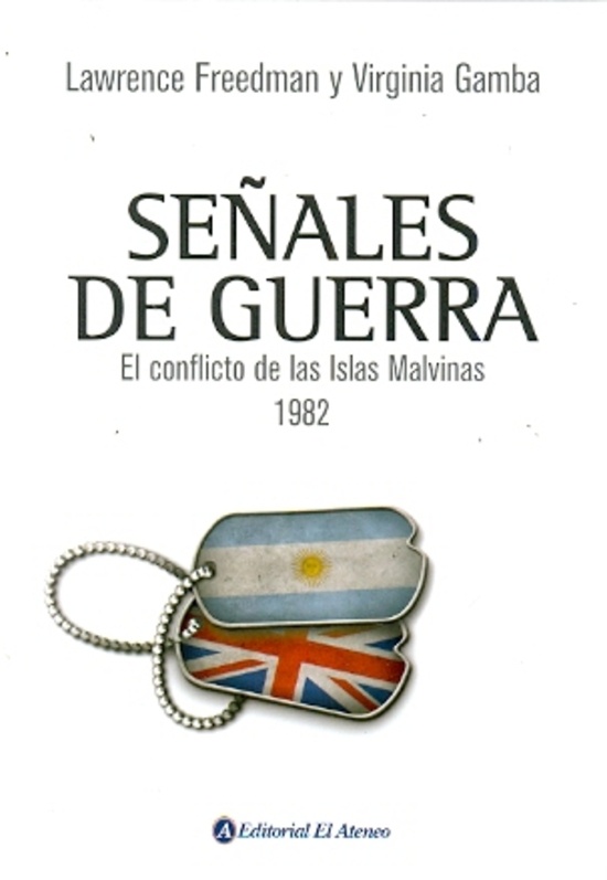 SEÑALES DE GUERRA