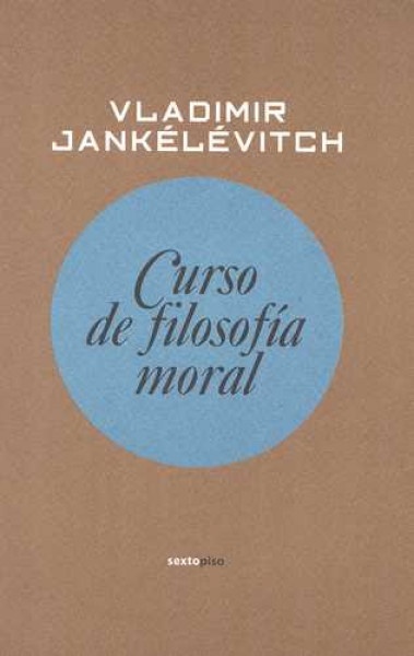 Curso de filosofia moral