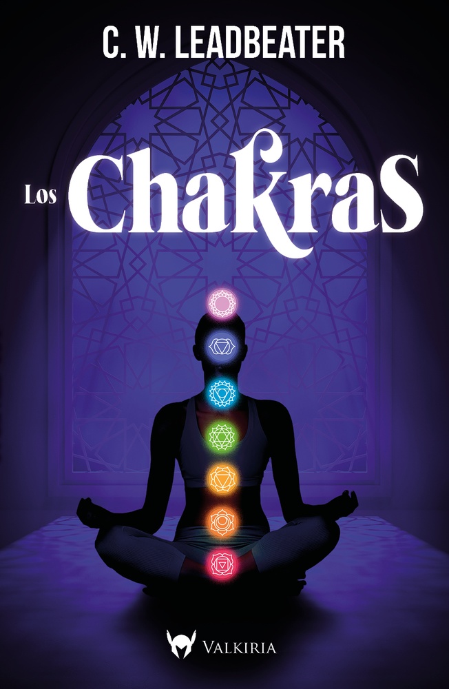Los Chakras