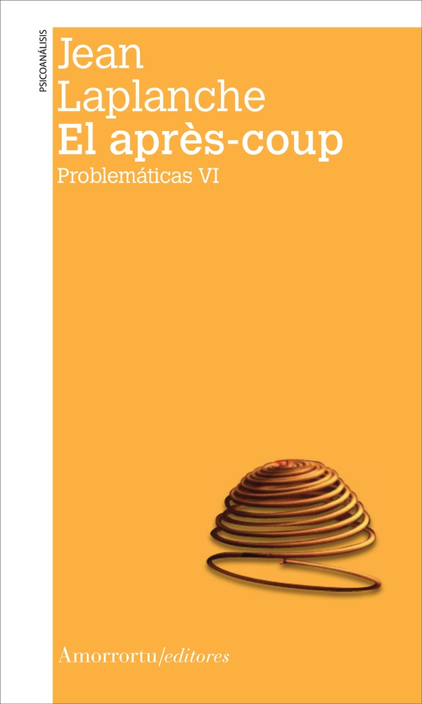 El Après-coup