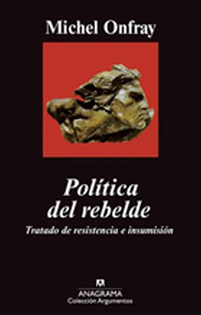 Politica del rebelde
