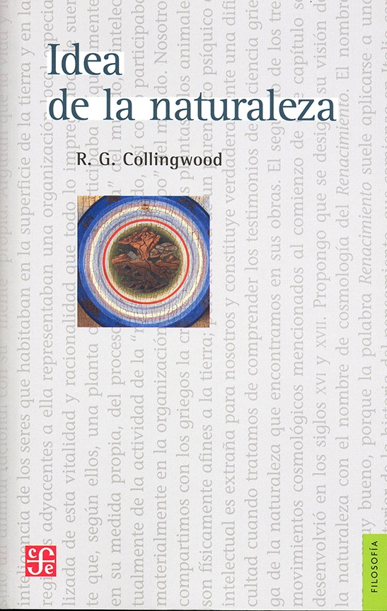 Idea de la naturaleza