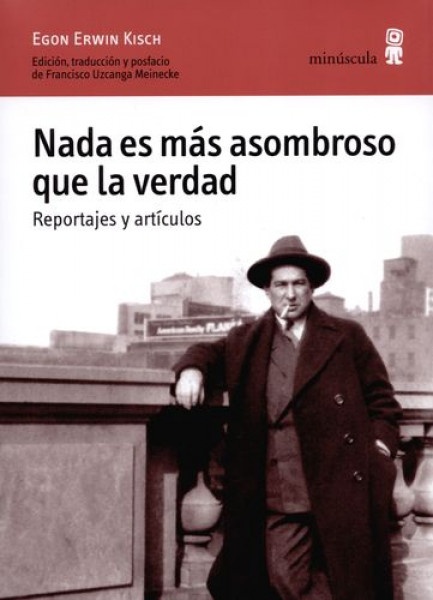 Nada es mas asombroso que la verdad