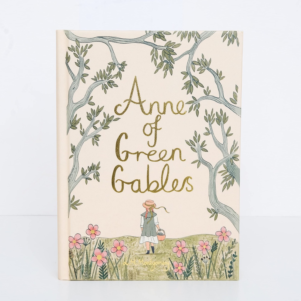 Anne of Green Gables