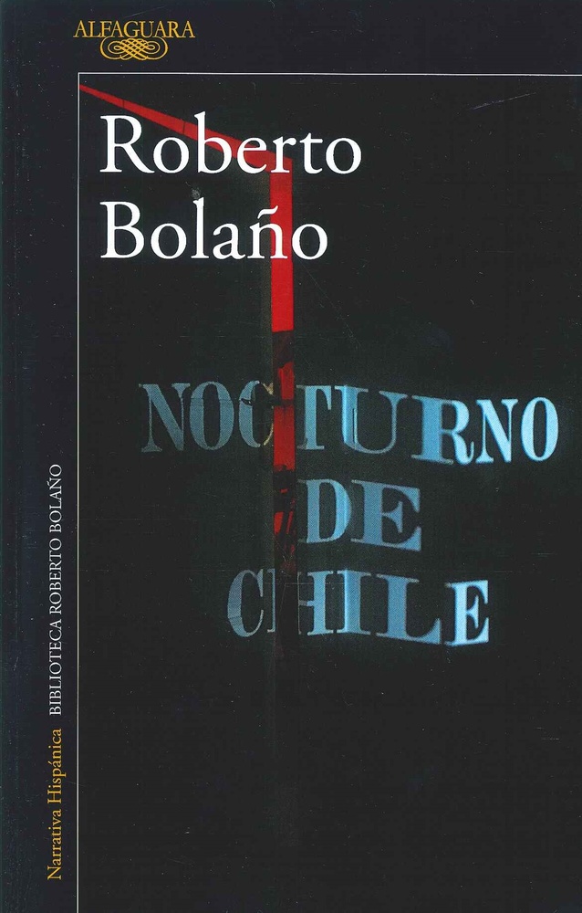 Nocturno de chile
