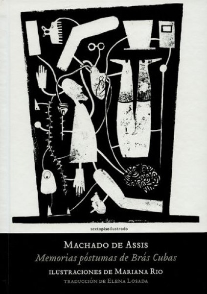 Memorias postumas de Bras Cubas