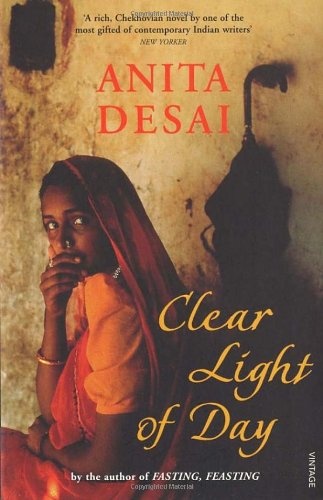 Clear light of day - vintage