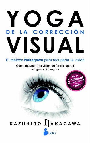 Yoga de la correccion visual
