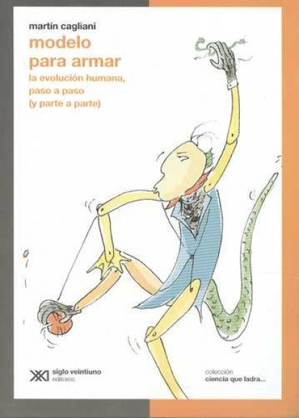 Modelo para armar