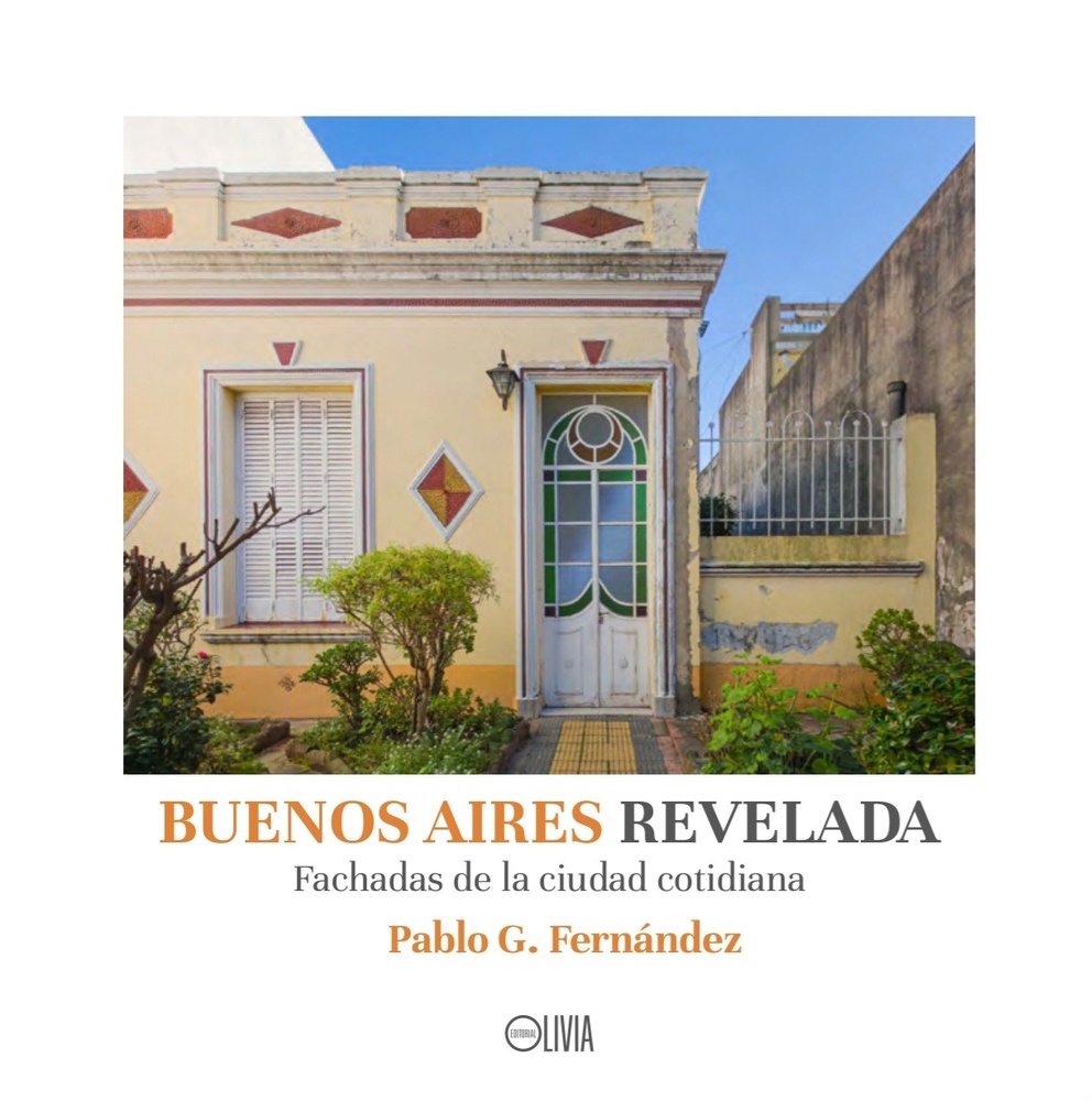Buenos Aires revelada