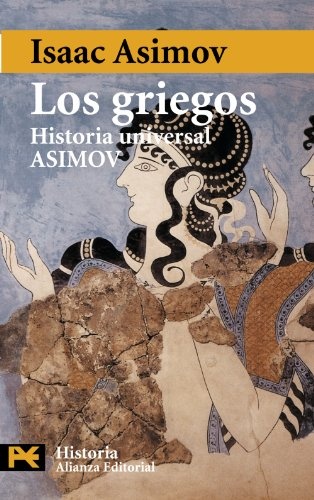 Los Griegos