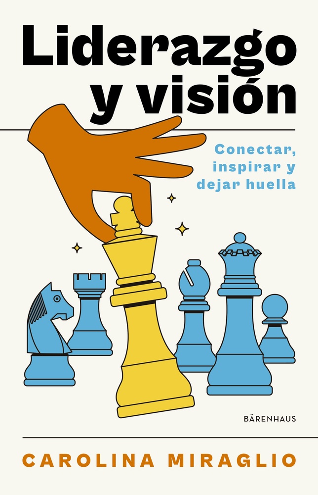 Liderazgo y visión