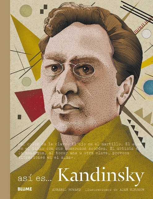 Asi es... Kandisnsky