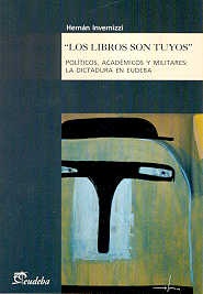 Los Libros son tuyos