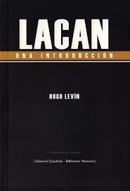 Lacan. Una introducción
