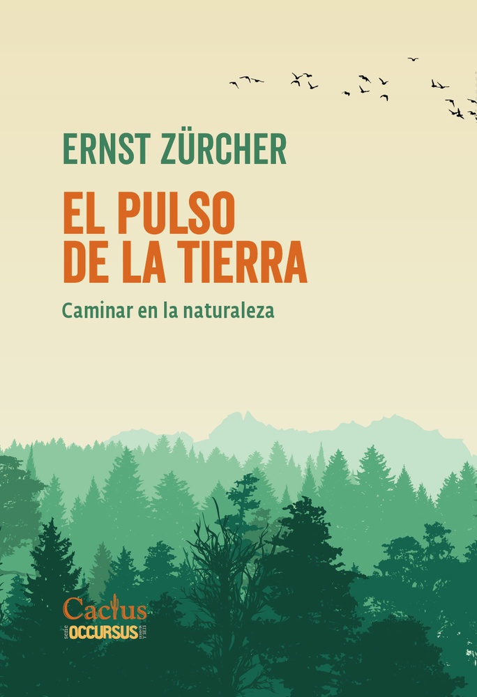 El pulso de la tierra