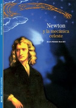 Newton y la mecanica celeste