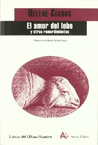 El Amor del lobo