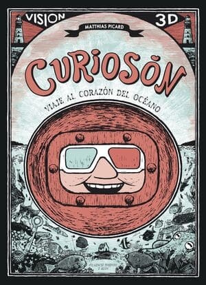 Curioson, viaje al interior del oceano