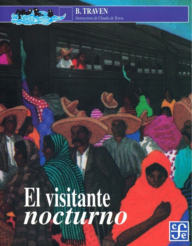 El Visitante nocturno